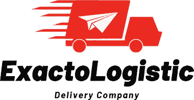 Exacto Logistic — Delivery Company